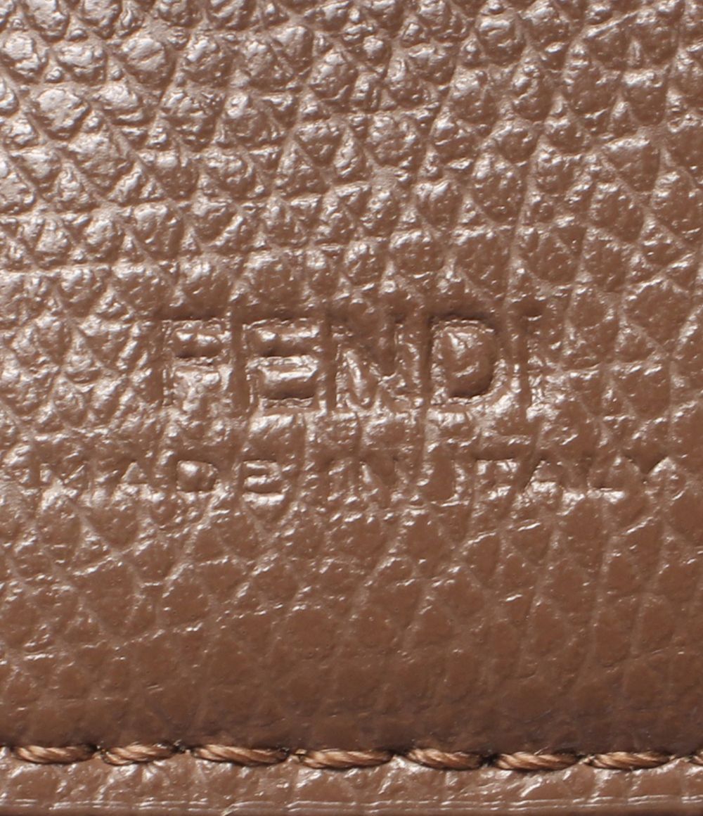 Fendi Bi-Fold Wallet 7M0339