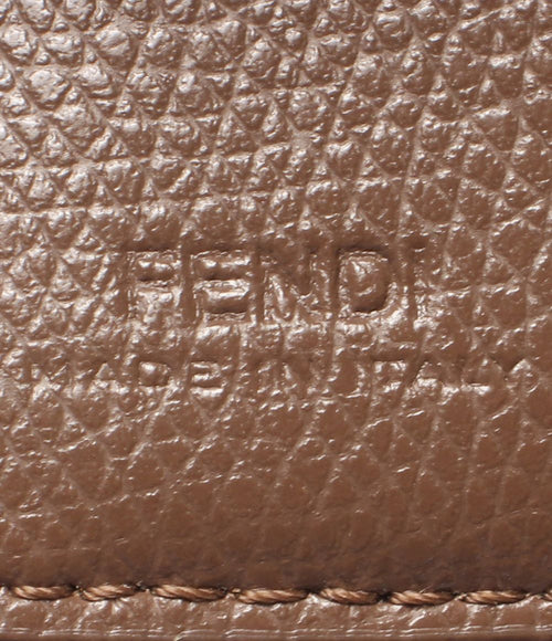 Fendi Bi-Fold Wallet 7M0339