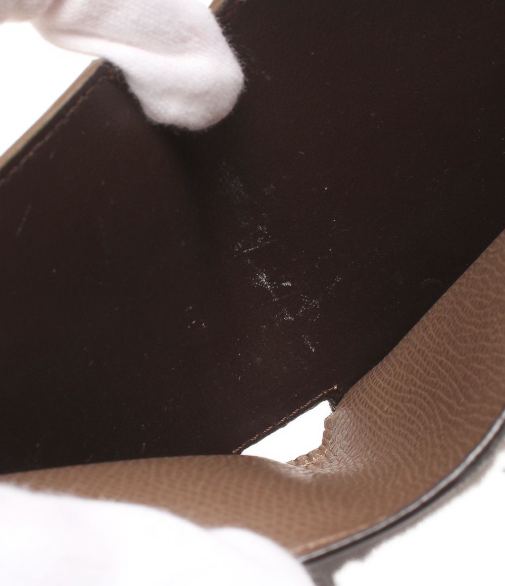 Fendi Bi-Fold Wallet 7M0339