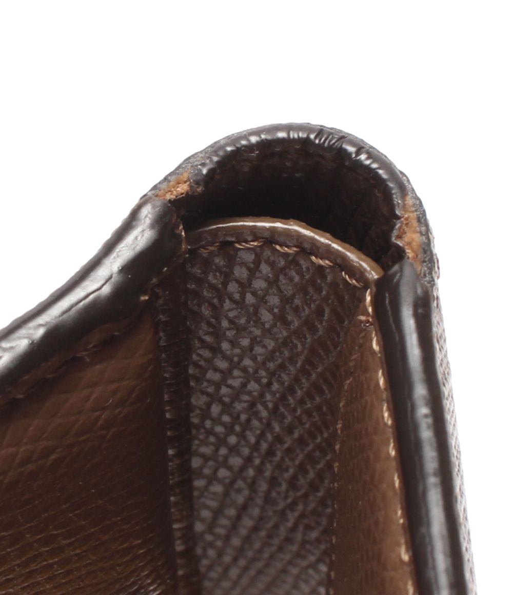 Fendi Bi-Fold Wallet 7M0339