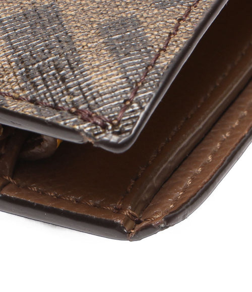 Fendi Bi-Fold Wallet 7M0339