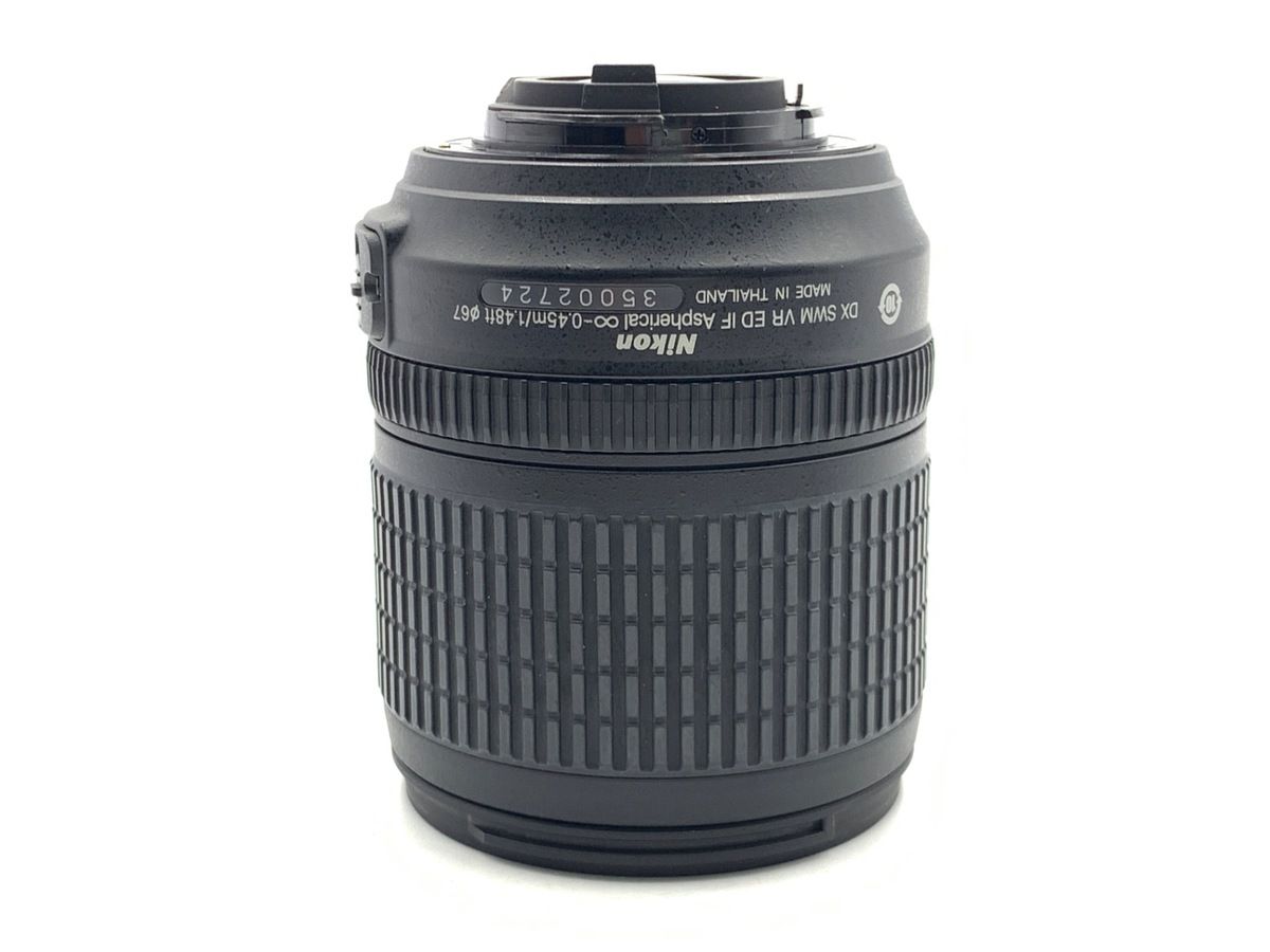 Lens (Zoom) Af-S Dx 18-105/F3.5-5.6G Ed Vr