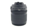 Lens (Zoom) Af-S Dx 18-105/F3.5-5.6G Ed Vr