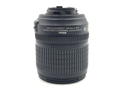 Lens (Zoom) Af-S Dx 18-105/F3.5-5.6G Ed Vr