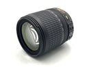 Lens (Zoom) Af-S Dx 18-105/F3.5-5.6G Ed Vr