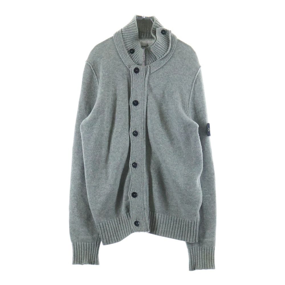 Stone Island Cardigan