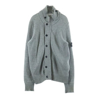 Stone Island Cardigan
