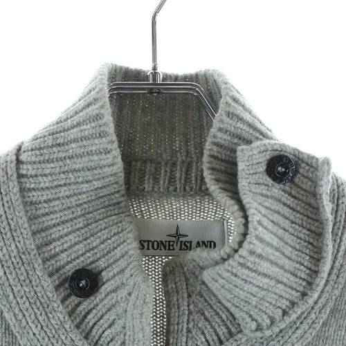 Stone Island Cardigan