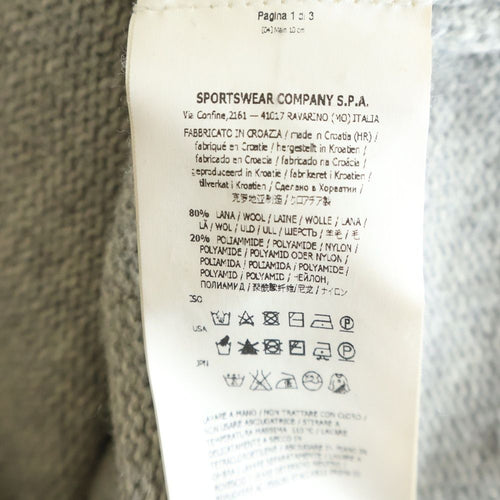 Stone Island Cardigan