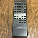 Others Sony Dat Rm-D70