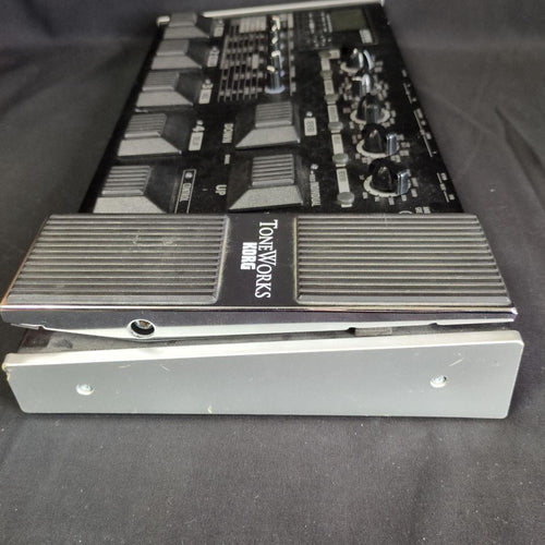 Guitar Effects Units Korg Ax3000G