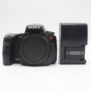 Sony Digital Slr 2533 55