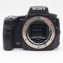 Sony Digital Slr 2533 55