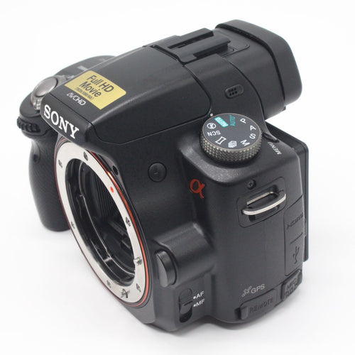 Sony Digital Slr 2533 55