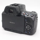 Sony Digital Slr 2533 55