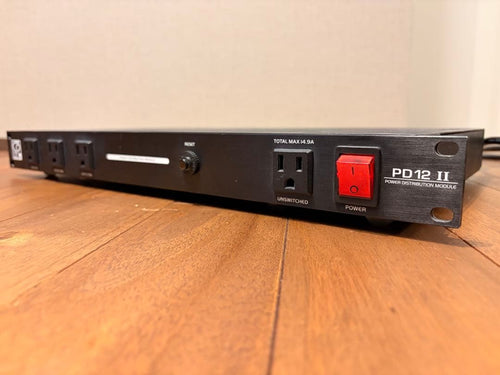 Recording Accessories Classic Pro Pd12Ii