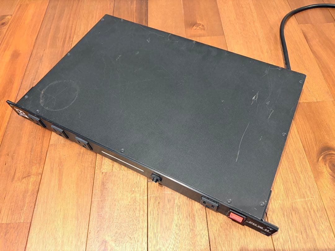 Recording Accessories Classic Pro Pd12Ii
