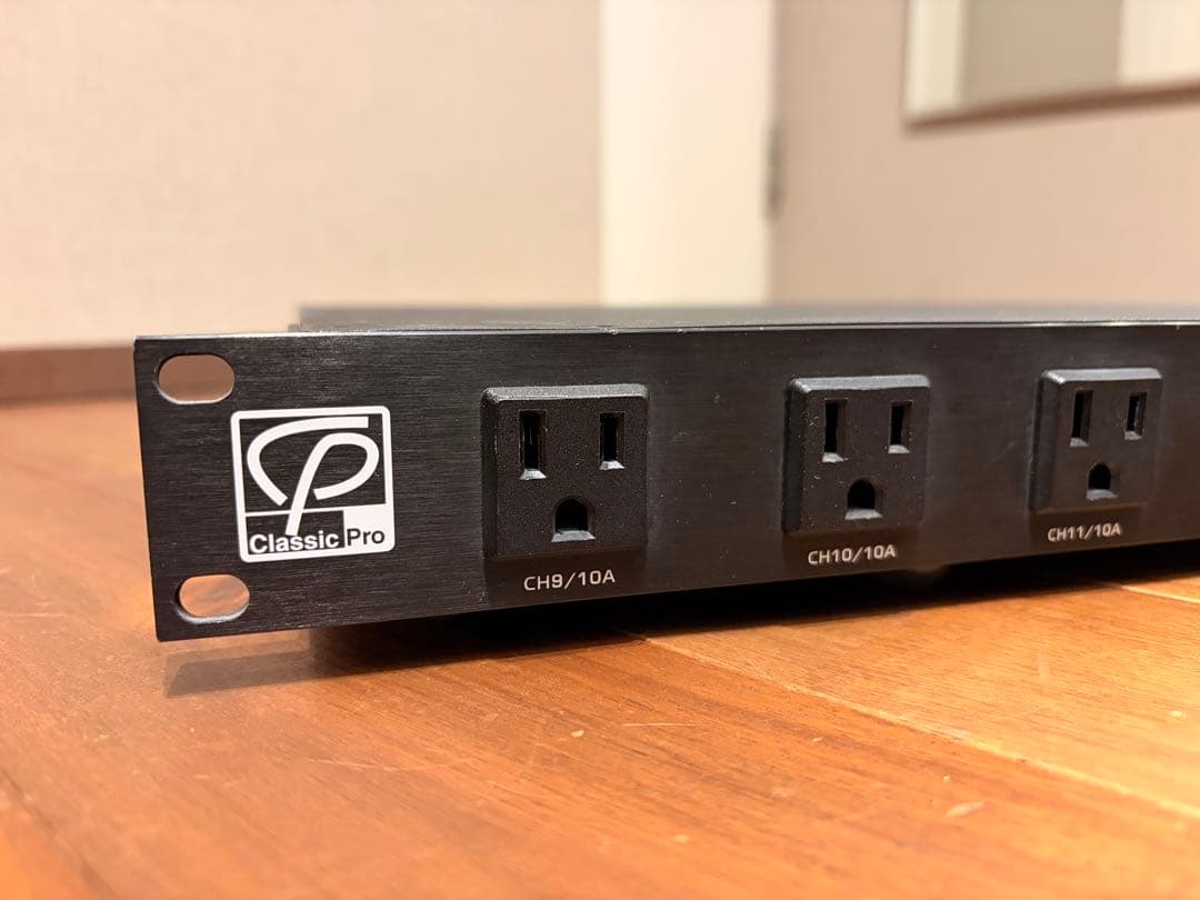 Recording Accessories Classic Pro Pd12Ii