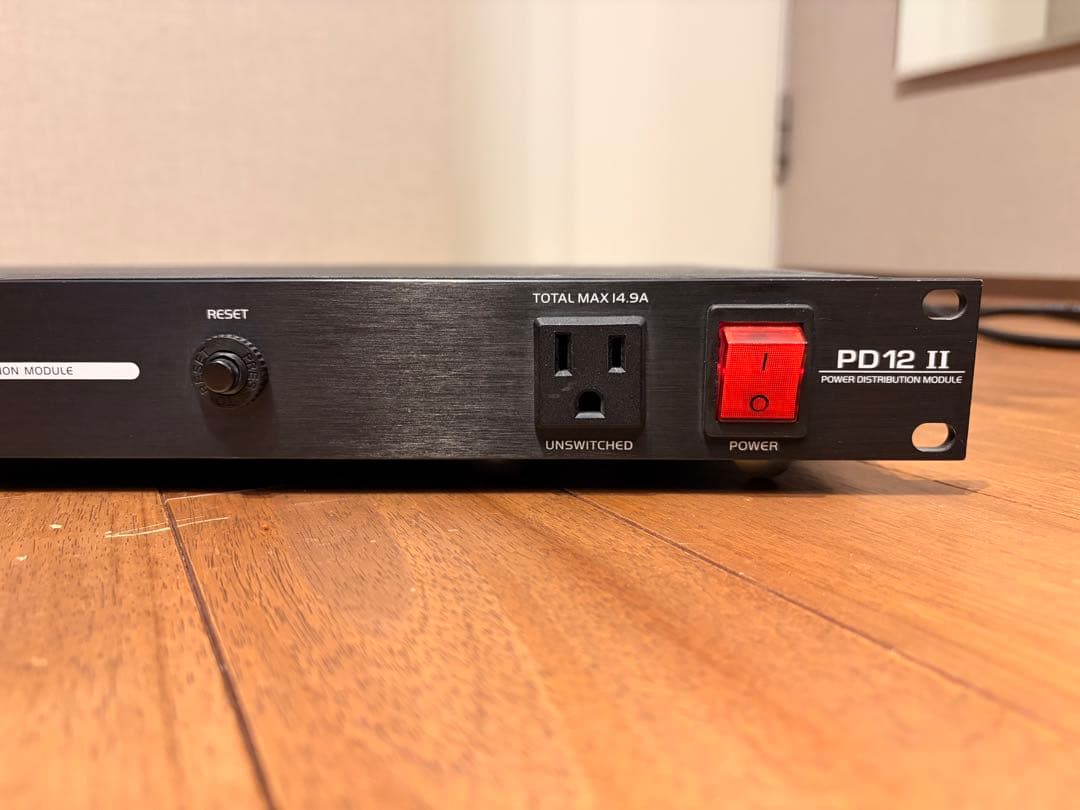 Recording Accessories Classic Pro Pd12Ii