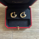 Cartier Earrings (Pairs)