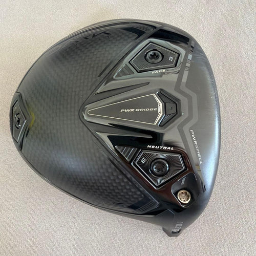 Cobra Driver Ls 10.5