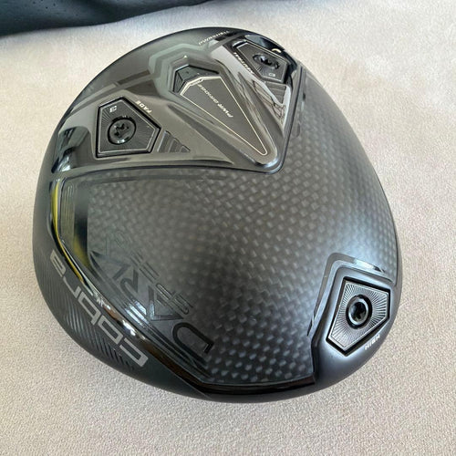 Cobra Driver Ls 10.5