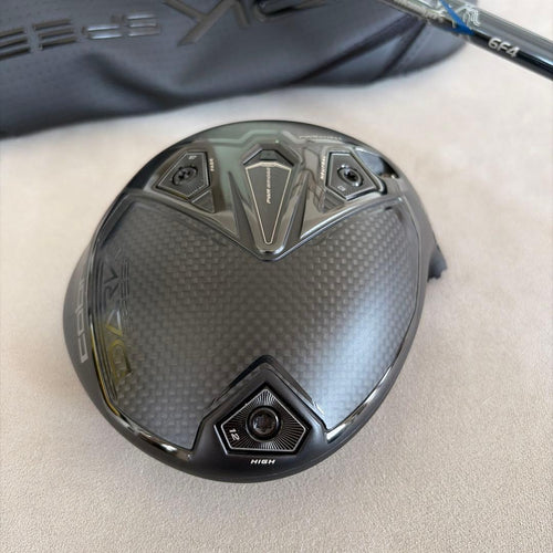 Cobra Driver Ls 10.5