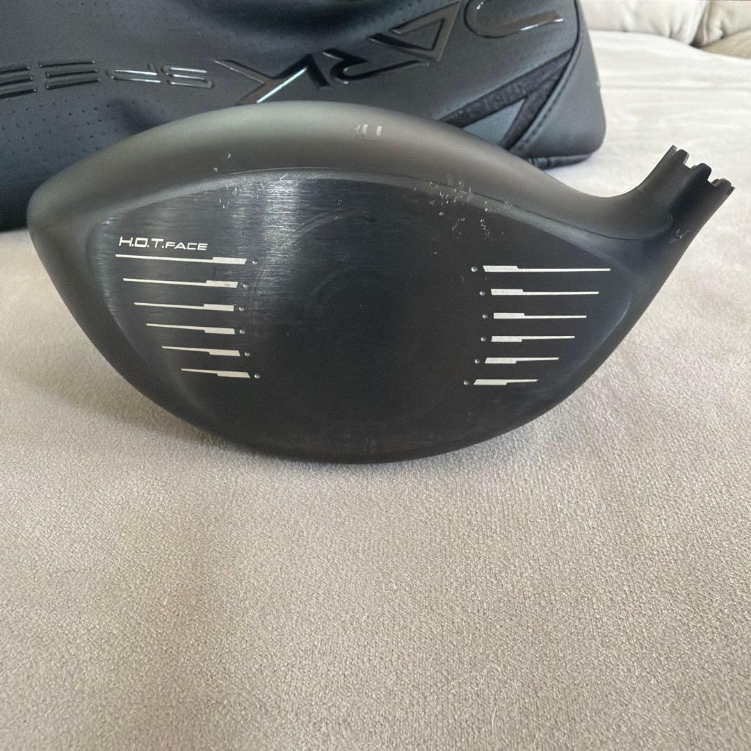 Cobra Driver Ls 10.5