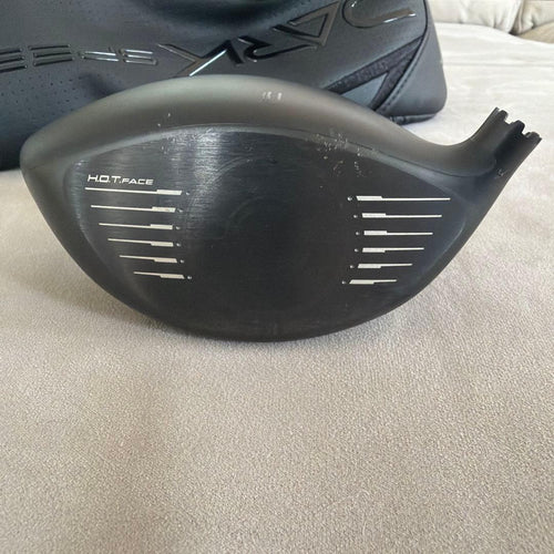 Cobra Driver Ls 10.5