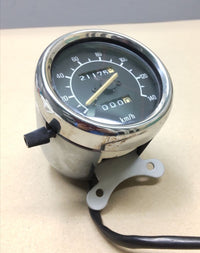 Yamaha Speedometers 250 Xv250 3Dm