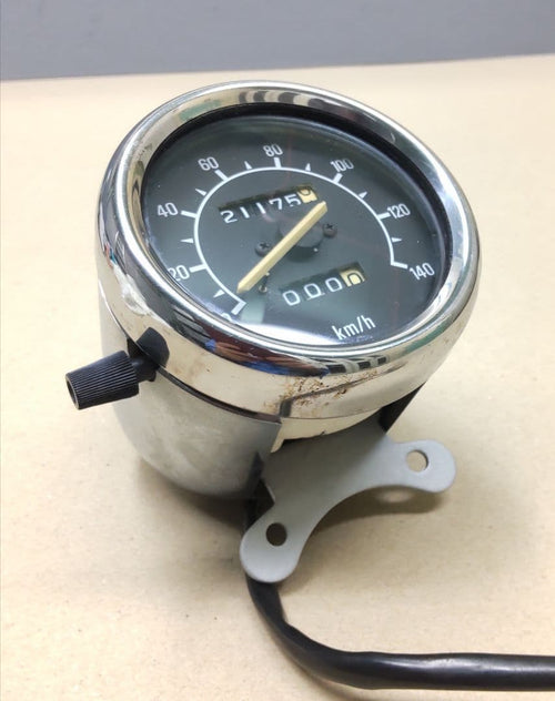 Yamaha Speedometers 250 Xv250 3Dm
