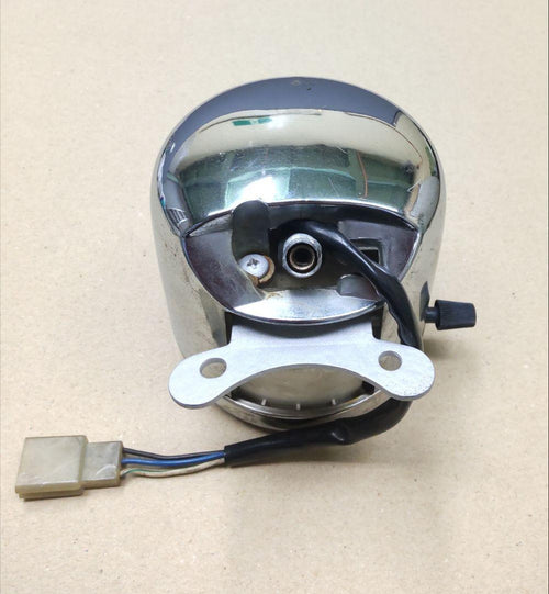 Yamaha Speedometers 250 Xv250 3Dm