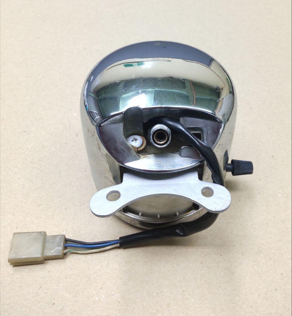 Yamaha Speedometers 250 Xv250 3Dm