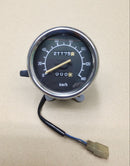 Yamaha Speedometers 250 Xv250 3Dm