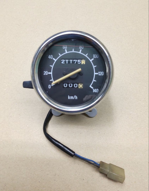 Yamaha Speedometers 250 Xv250 3Dm