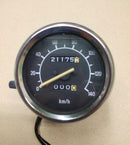 Yamaha Speedometers 250 Xv250 3Dm