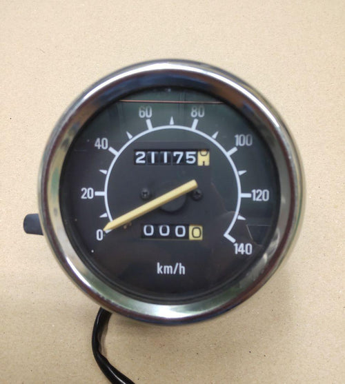 Yamaha Speedometers 250 Xv250 3Dm