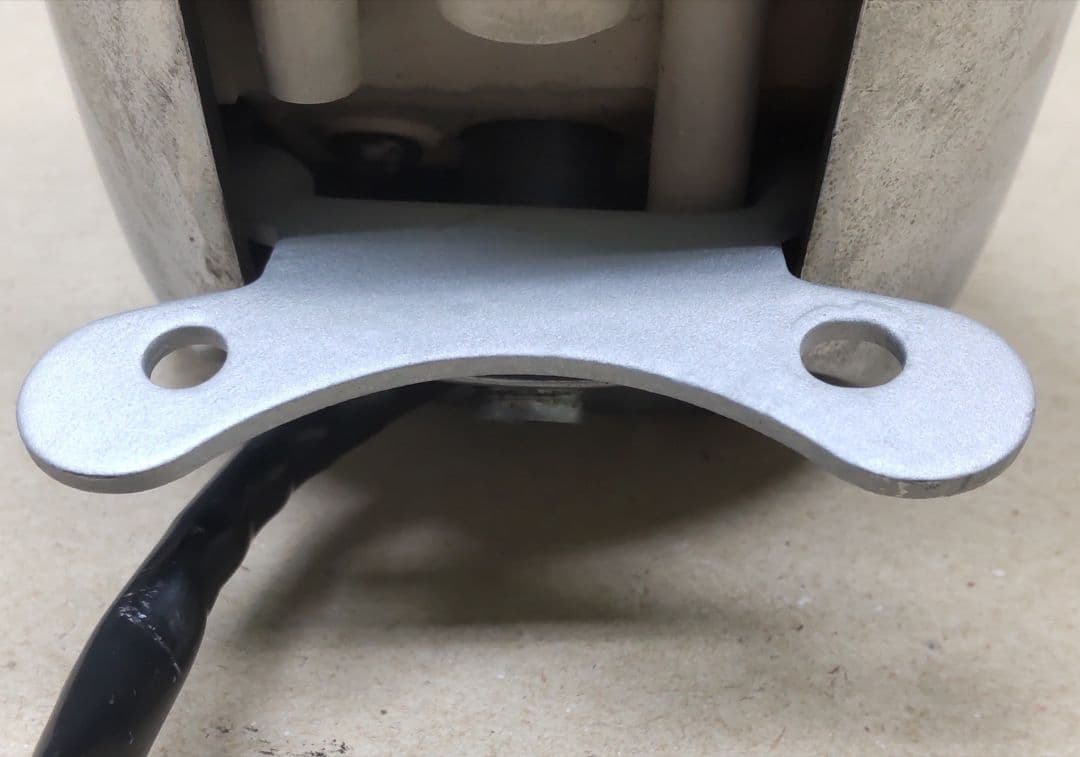 Yamaha Speedometers 250 Xv250 3Dm