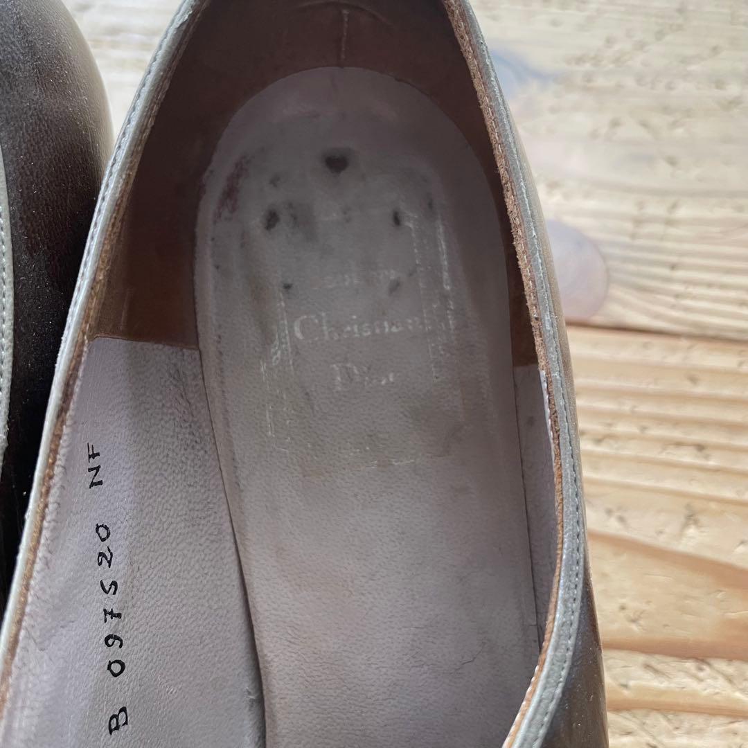 Christian Dior High Heels Pumps 23