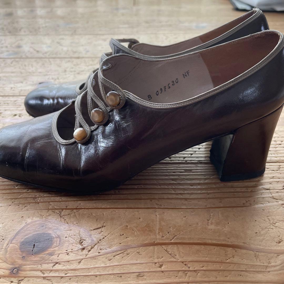Christian Dior High Heels Pumps 23