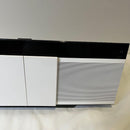 Jvc Cd, Md Cassette Decks Nx-Pb50-W Usb Ipod/Iphone