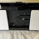 Jvc Cd, Md Cassette Decks Nx-Pb50-W Usb Ipod/Iphone