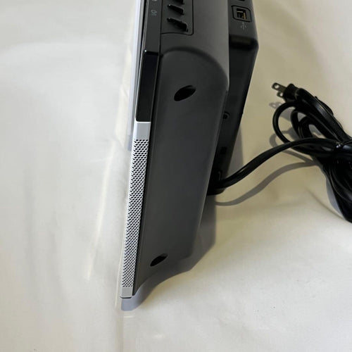 Jvc Cd, Md Cassette Decks Nx-Pb50-W Usb Ipod/Iphone