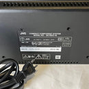 Jvc Cd, Md Cassette Decks Nx-Pb50-W Usb Ipod/Iphone
