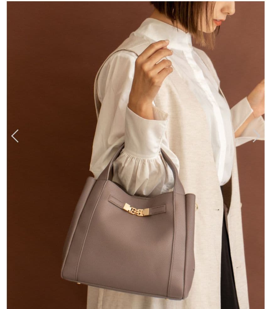 Vitafelice Handbag 2Way