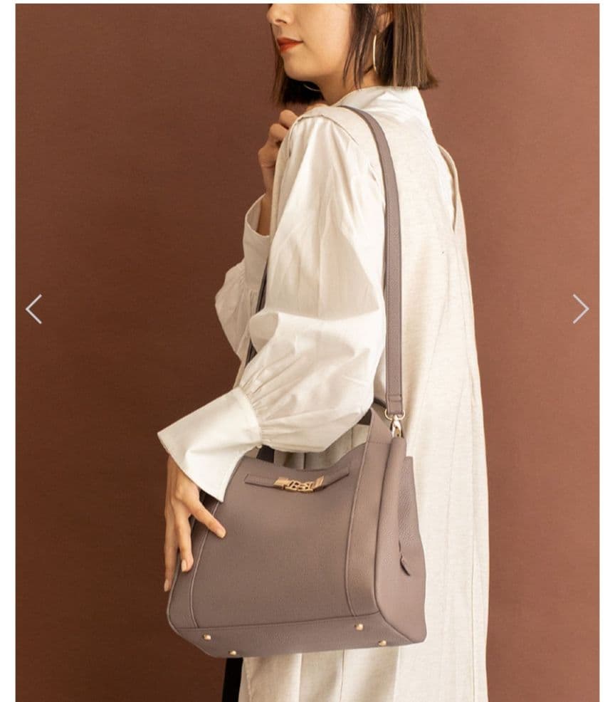 Vitafelice Handbag 2Way