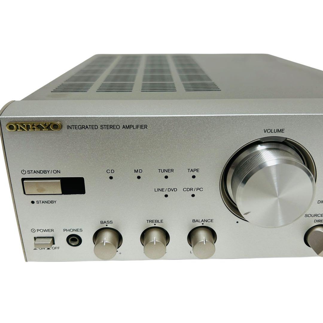 Onkyo Integrated Amplifiers A-905Tx