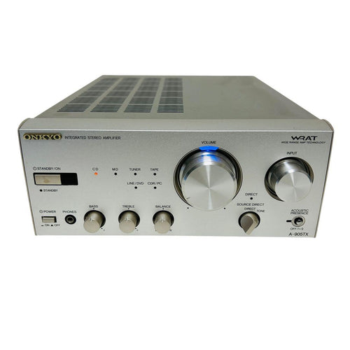 Onkyo Integrated Amplifiers A-905Tx