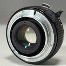 Conversion Lens Teleplus Mc6 2X Nt Nikon F