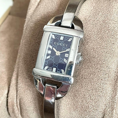 Gucci Watch (Quartz) 6800L Gg